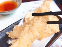 -大桥日本料理·日式放题·铁板定食(科兴科学园店)