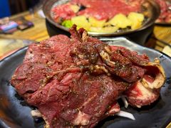 -吉志烤肉(太原总店)
