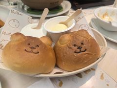 -大树餐厅(环球港店)