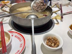 -八合里潮汕鲜牛肉火锅(上海汇智广场店)