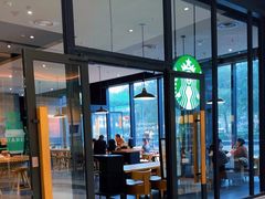 -星巴克(太原茂业天地店)