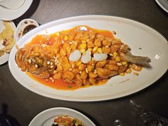 -宋园·金宴浙鲜馆(静安店)