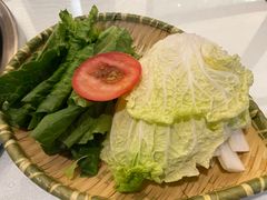 -名善山珍·野生菌汤锅(文殊院店)