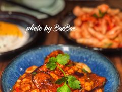 泰酱茄子-小桔象·泰国风味餐厅(惠城水门路16号店)