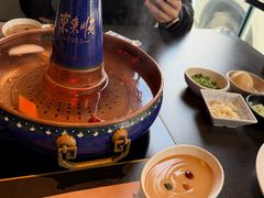 -东来顺·非遗火锅(赛格国际购物中心店)