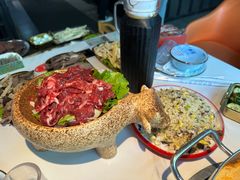 -刘少华贵州小黄牛·鲜牛肉火锅(总店)
