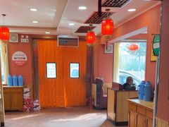 -重庆秦妈火锅(全国连锁五台山店)
