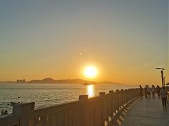 -胡里山炮台