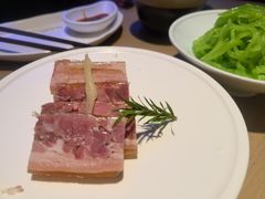 -苏小柳点心·手作小笼包(浦东嘉里城分院)