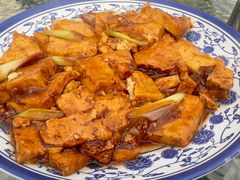 -燕北云山·农家菜·灶台鱼(密云溪翁庄店)