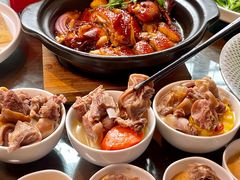 -山水茶艺馆·点心粤菜·30年老字号