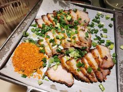 -绿茶餐厅(西单老佛爷店)