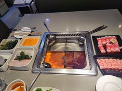 -海底捞火锅(杭州滨江九宜城店)