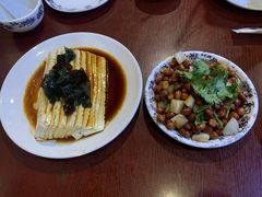 -玫瑰红烤羊排(北新桥三条店)