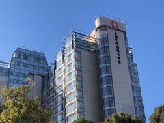 -上海千禧海鸥大酒店