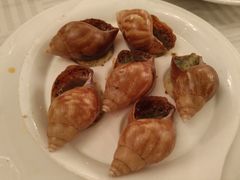 -红房子西菜馆(淮海中路店)