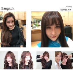 -CARR SALON