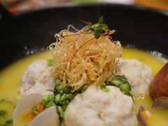 -宁波柏悦酒店·钱湖渔港