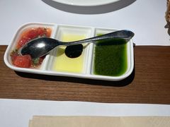 -CAPARESH開府莱舍(望京金辉店)