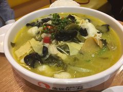 -鱼你在一起(南开天佑城店)