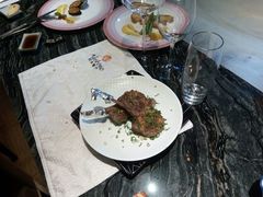 -曙亚洲餐厅-重庆富力艾美酒店(南坪万达广场店)