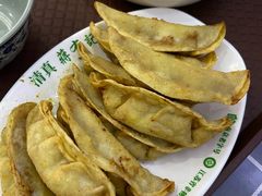 -清真蒋有记(老门东店)