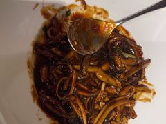 -金枝玉叶上海人家食府(三里河店)