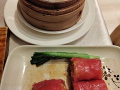 -上海金桥红枫万豪酒店-万豪中餐厅