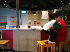 大堂-宜家·瑞典风味餐厅(无锡店)