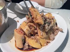 -肥仔文澳门猪骨煲(南京西路店)