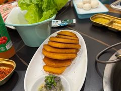 -烤肉刘·清真老北京炙子烤肉(虎坊桥老店)