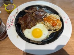 -豪客来牛排(红豆万花城店)