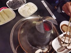 -将台涮肉(酒仙桥店)
