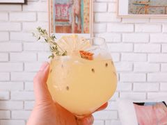 -风甜日暖·星座主题甜点(东二环泰禾店)