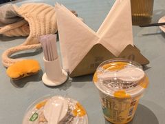 -大连湾旭日·家宴·海肠捞饭(马栏广场店)