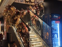 -俄士厨房(环球港店)