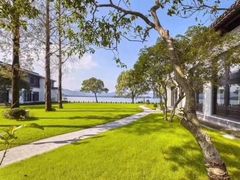 -杭州西湖柳莺里酒店·闻莺厅