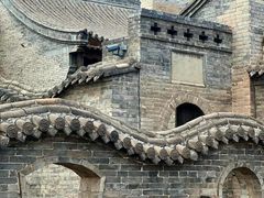 -山西王家大院