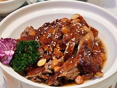 -若爱猪肚鸡·啫啫煲(循礼门M+店)