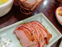 -新白鹿餐厅(爱琴海购物中心店)