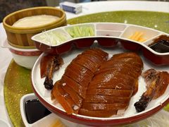 -大鸭梨烤鸭(北洼路店)