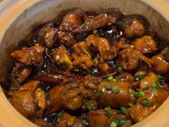 -小柴米·传统江西菜(万寿宫店)