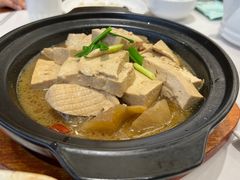 萝卜老豆腐-老季市·三代非遗传承·地标美食老汁鸡(工农路店)
