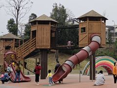 -枫香湖儿童公园