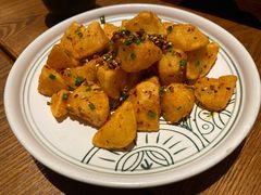 -云海肴·汽锅鸡·云南菜(苏州中心店)