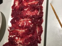 -大喜牛鲜牛肉火锅(世纪金源店)