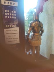 -东方先生国潮男士理发馆