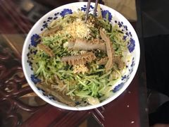 -老淮滨-蚌埠非遗小吃(淮河路店)