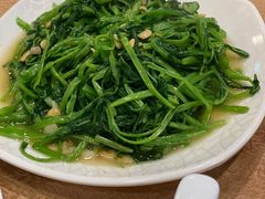豆酱空心菜-揭阳钟记小食(福田新村店)