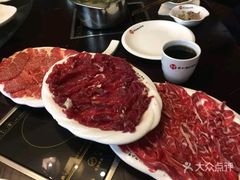 -林记潮汕牛肉(融汇店)